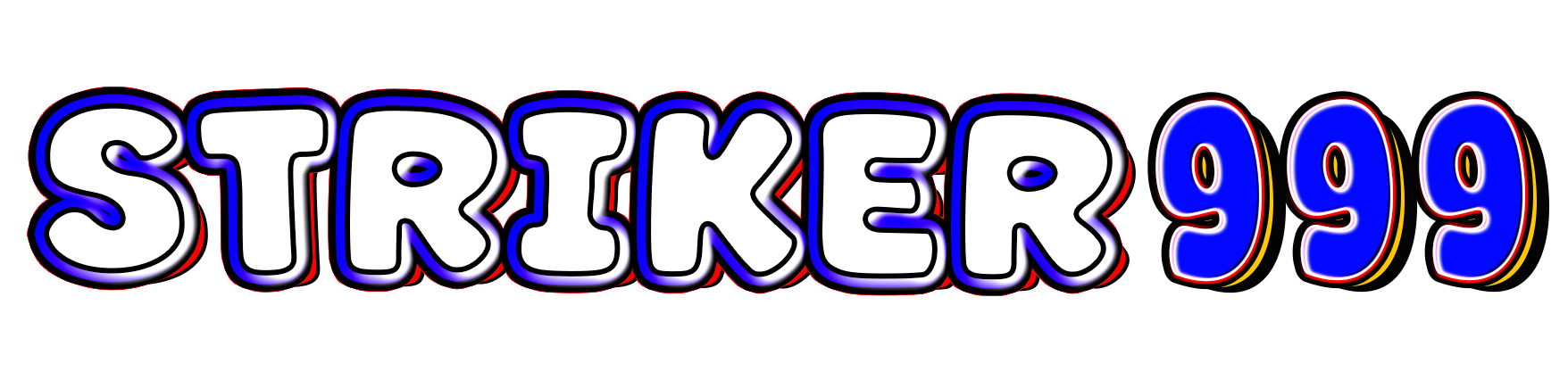 STRIKER999